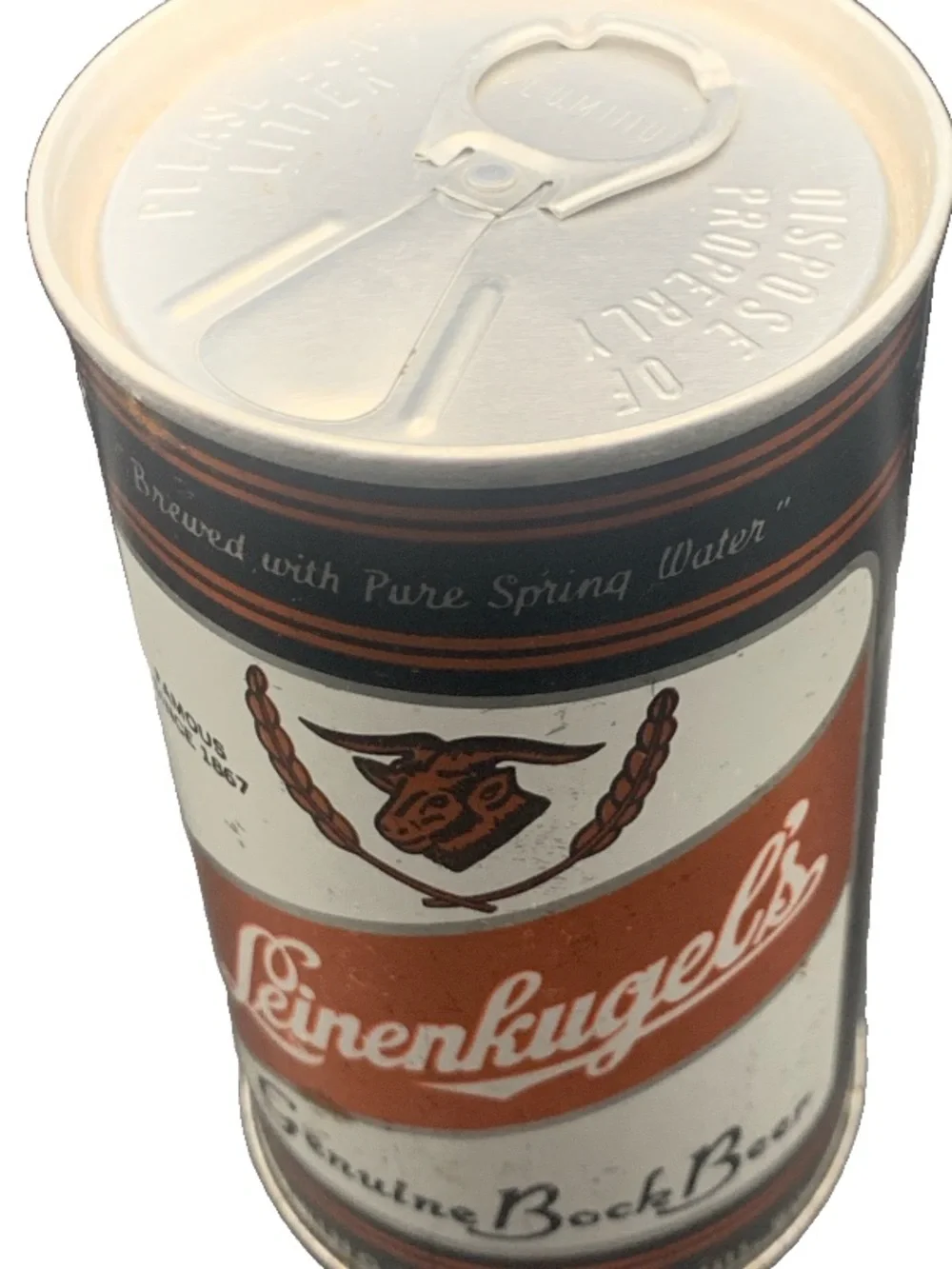 Leinenkugels vintage leinenkugel